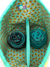 Load image into Gallery viewer, Small Sack - Marshmallow Bunnies