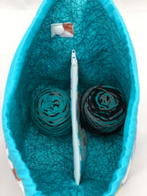 Load image into Gallery viewer, Small Sack - Easter Bunnies