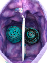 Load image into Gallery viewer, Small Sack - Easter Bunnies - Colour Blocked