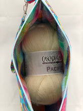 Load image into Gallery viewer, Small Pouch - Easter Eggs