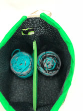 Load image into Gallery viewer, Small Sack - Area 51 Aliens