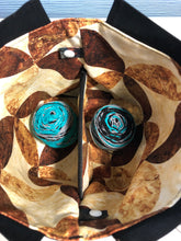 Load image into Gallery viewer, Small Sack - The Witcher - Custom Fabric