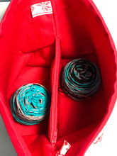 Load image into Gallery viewer, Small Sack - Ugly Sweater - Reindeer