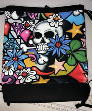 Load image into Gallery viewer, Backpack