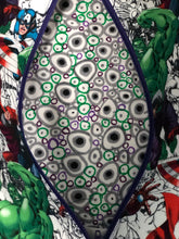 Load image into Gallery viewer, Medium Boxy Interior