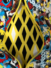 Load image into Gallery viewer, Medium Boxy Interior