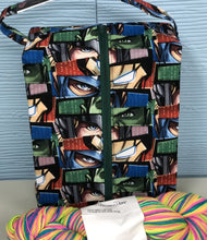 Load image into Gallery viewer, Medium Boxy