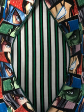 Load image into Gallery viewer, Medium Boxy Interior