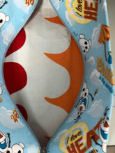 Load image into Gallery viewer, Medium Boxy Interior