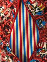 Load image into Gallery viewer, Medium Boxy Interior