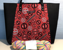 Load image into Gallery viewer, Everyday Tote