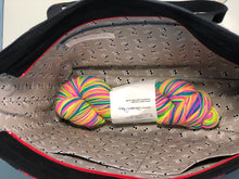 Load image into Gallery viewer, Everyday Tote Interior