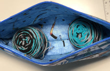 Load image into Gallery viewer, Small Pouch Interior