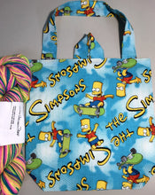 Load image into Gallery viewer, Knot Bag