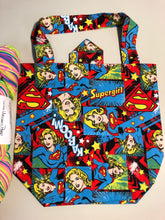 Load image into Gallery viewer, Knot Bag