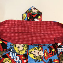 Load image into Gallery viewer, Knot Bag Interior