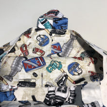 Load image into Gallery viewer, Knot Bag Interior