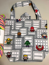 Load image into Gallery viewer, Knot Bag