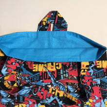 Load image into Gallery viewer, Knot Bag Interior