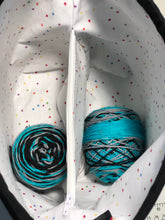 Load image into Gallery viewer, Small Sack - Love and Pride