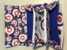 Load image into Gallery viewer, Necessary Clutch Wallet - Curling