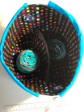 Load image into Gallery viewer, Sack Interior