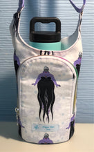 Load image into Gallery viewer, H2O 2 Go Sling - Made with Sea Witch Fabric
